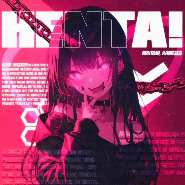 HENTA! • Cały album • Wszystkie utwory • Wykonawca