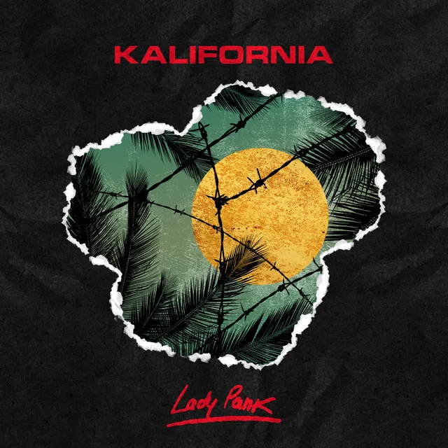 Kalifornia • Cały album • Wszystkie utwory • Wykonawca
