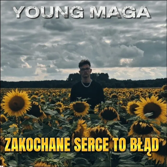 ZAKOCHANE SERCE TO BŁĄD • Cały album • Wszystkie utwory • Wykonawca