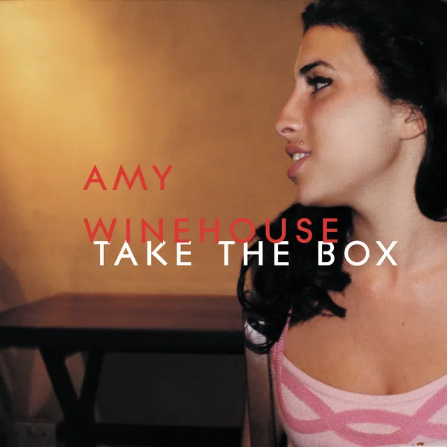 Take The Box • Cały album • Wszystkie utwory • Wykonawca
