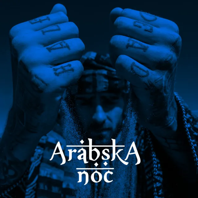 Arabska noc • Cały album • Wszystkie utwory • Wykonawca