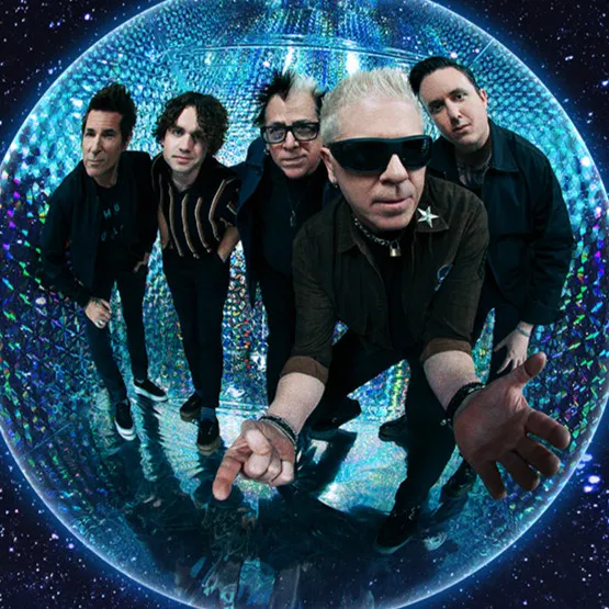 The Offspring • Albumy • Piosenki • Życiorys