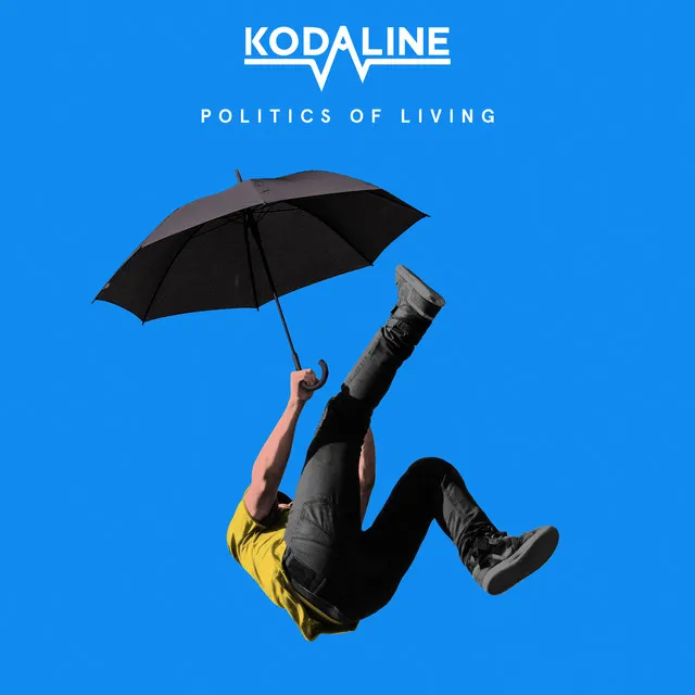 Politics of Living • Cały album • Wszystkie utwory • Wykonawca