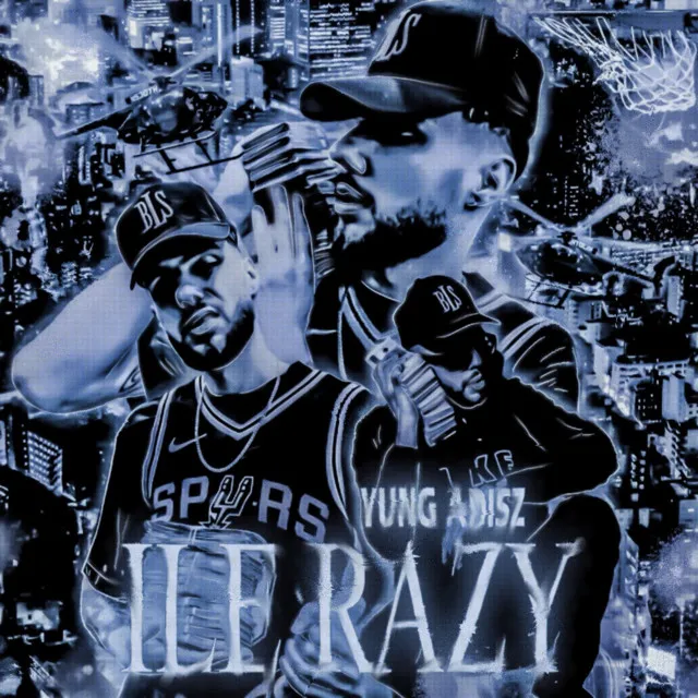 Ile Razy • Cały album • Wszystkie utwory • Wykonawca