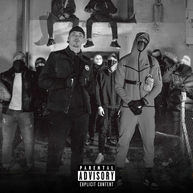 BOYZ N THE HOOD • Cały album • Wszystkie utwory • Wykonawca