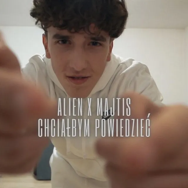 Chciałbym powiedzieć • Cały album • Wszystkie utwory • Wykonawca