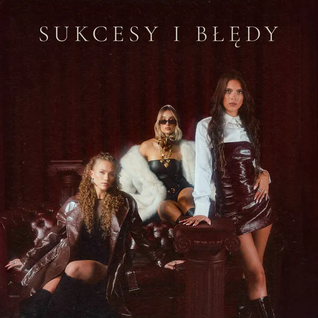 Sukcesy i Błędy • Cały album • Wszystkie utwory • Wykonawca