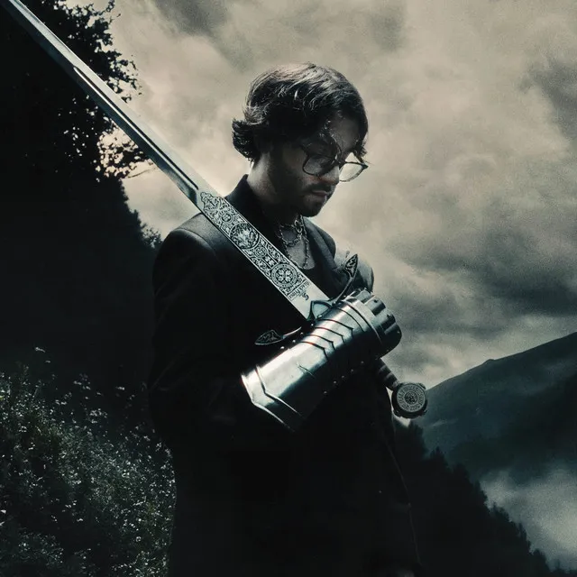 MAKE THE ANGELS CRY • Cały album • Wszystkie utwory • Wykonawca