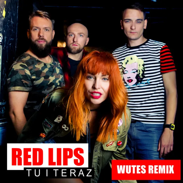 Tu i teraz (Wutes Remix) • Cały album • Wszystkie utwory • Wykonawca