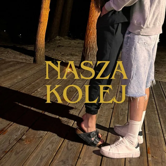 nasza kolej • Cały album • Wszystkie utwory • Wykonawca