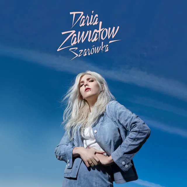 Szarówka • Cały album • Wszystkie utwory • Wykonawca