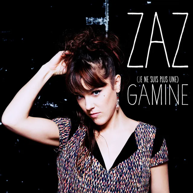 Gamine (Remasterisée) • Cały album • Wszystkie utwory • Wykonawca
