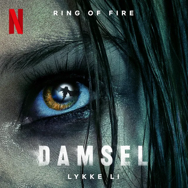 Ring of Fire (from the Netflix Film "Damsel") • Cały album • Wszystkie utwory • Wykonawca