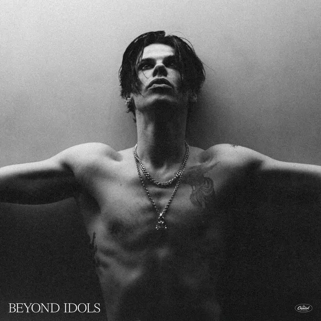 YUNGBLUD: Beyond Idols • Cały album • Wszystkie utwory • Wykonawca
