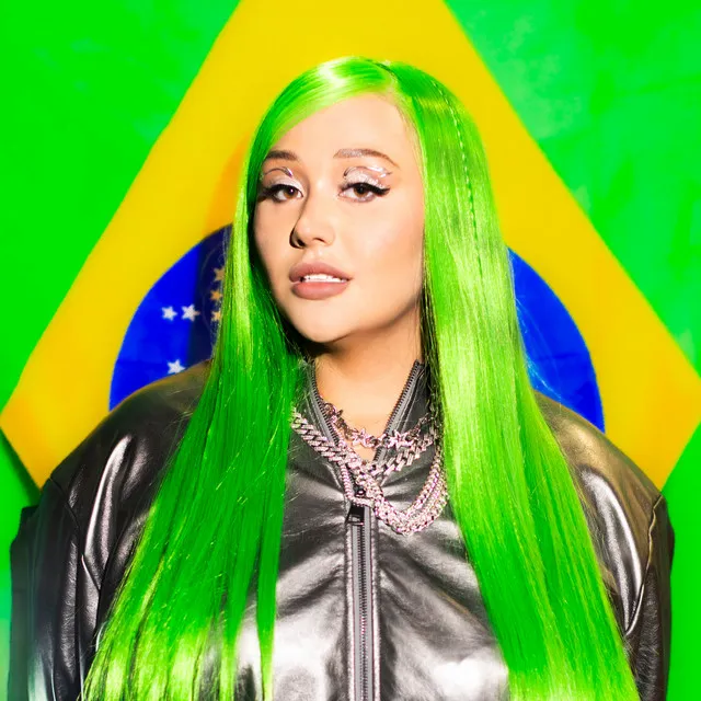 Oliwka Brazil • Albumy • Piosenki • Życiorys