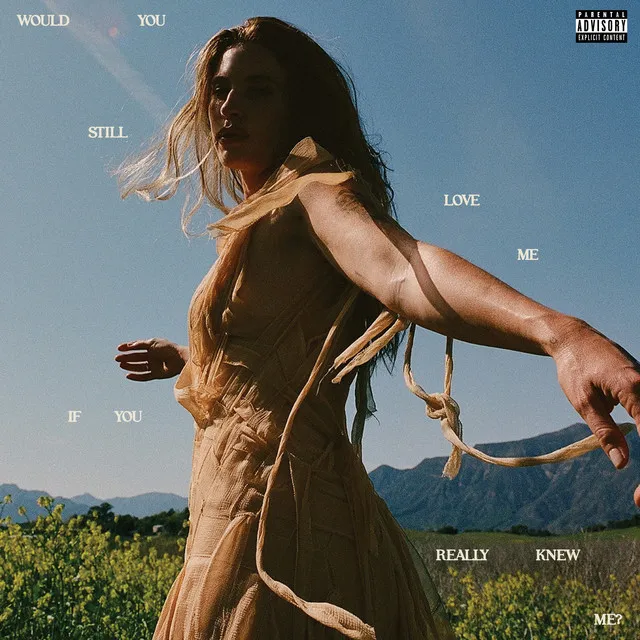 Would You Still Love Me If You Really Knew Me? • Cały album • Wszystkie utwory • Wykonawca