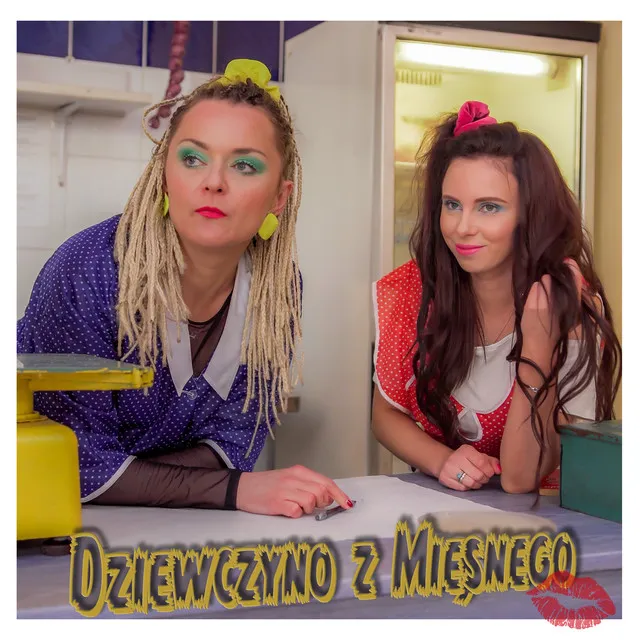 Dziewczyno z Mięsnego • Cały album • Wszystkie utwory • Wykonawca