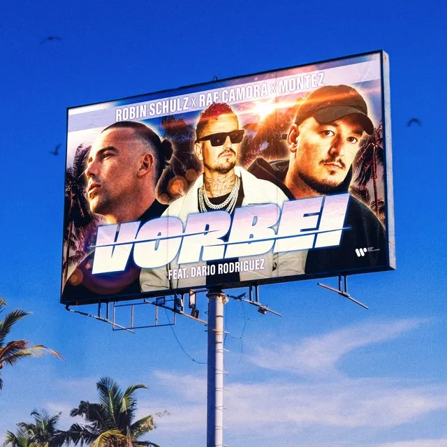 Vorbei (Extended Mix) • Cały album • Wszystkie utwory • Wykonawca