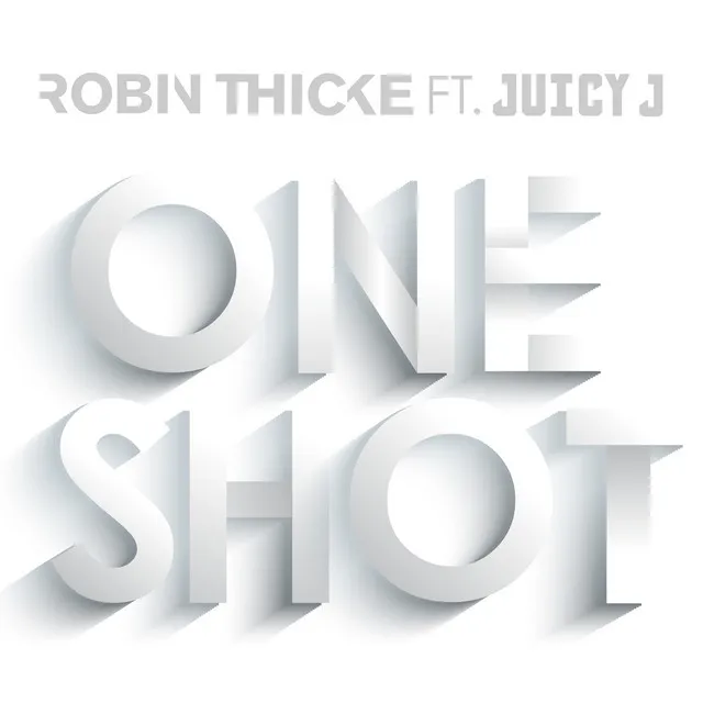 One Shot • Cały album • Wszystkie utwory • Wykonawca
