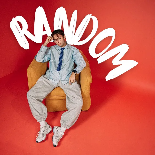 RANDOM • Cały album • Wszystkie utwory • Wykonawca