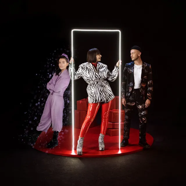 Wspólna Chwila • Cały album • Wszystkie utwory • Wykonawca