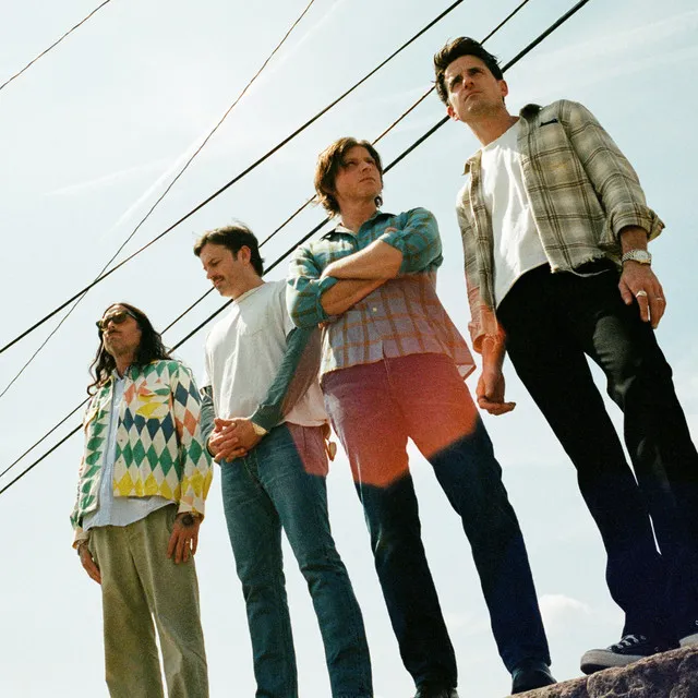 Kings Of Leon • Dyskografia • Życiorys • Utwory