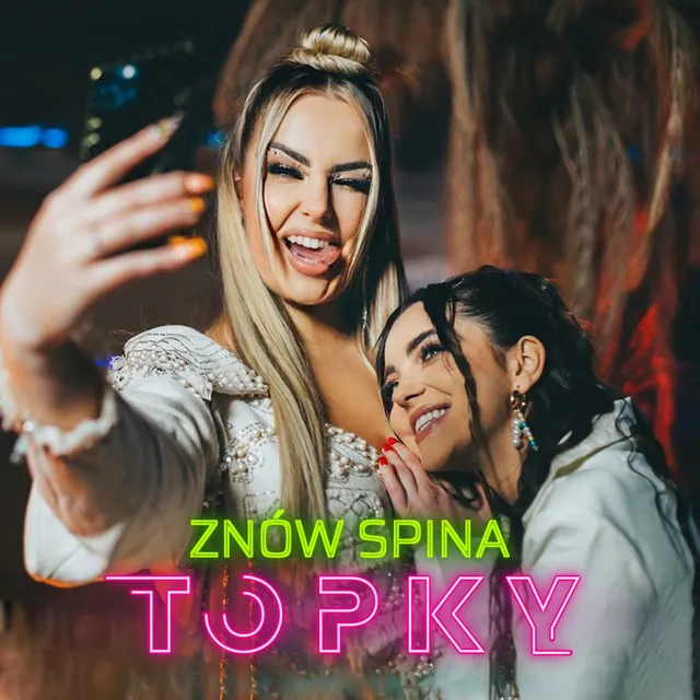 Znów Spina • Cały album • Wszystkie utwory • Wykonawca
