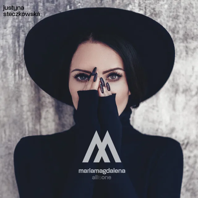 Maria Magdalena. All Is One • Cały album • Wszystkie utwory • Wykonawca
