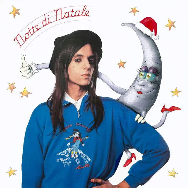 Notte di Natale • Cały album • Wszystkie utwory • Wykonawca