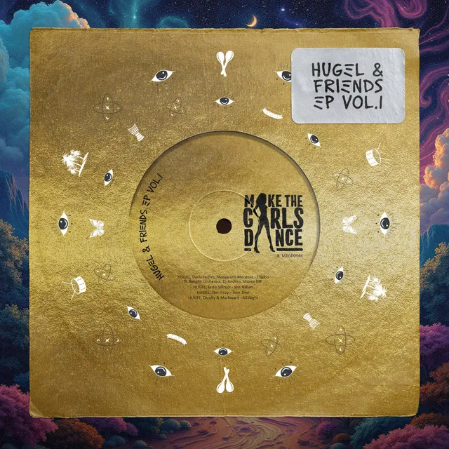 Teke Teke • Cały album • Wszystkie utwory • Wykonawca