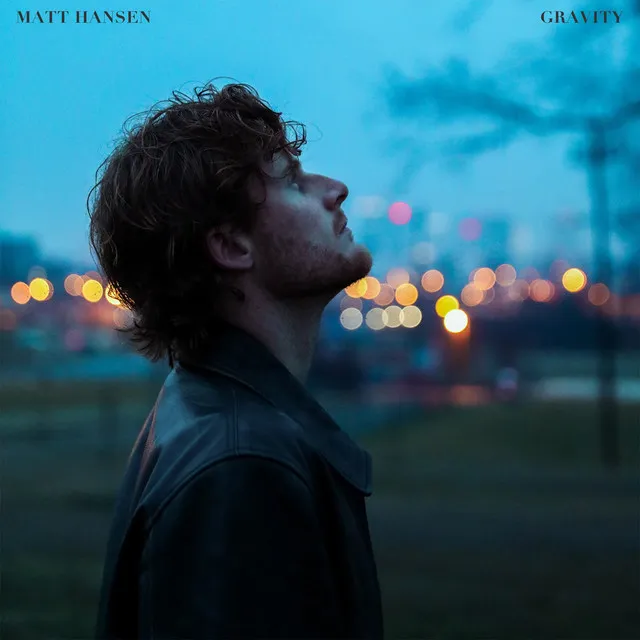 GRAVITY • Cały album • Wszystkie utwory • Wykonawca