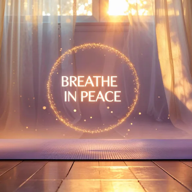 Breathe In Peace • Cały album • Wszystkie utwory • Wykonawca