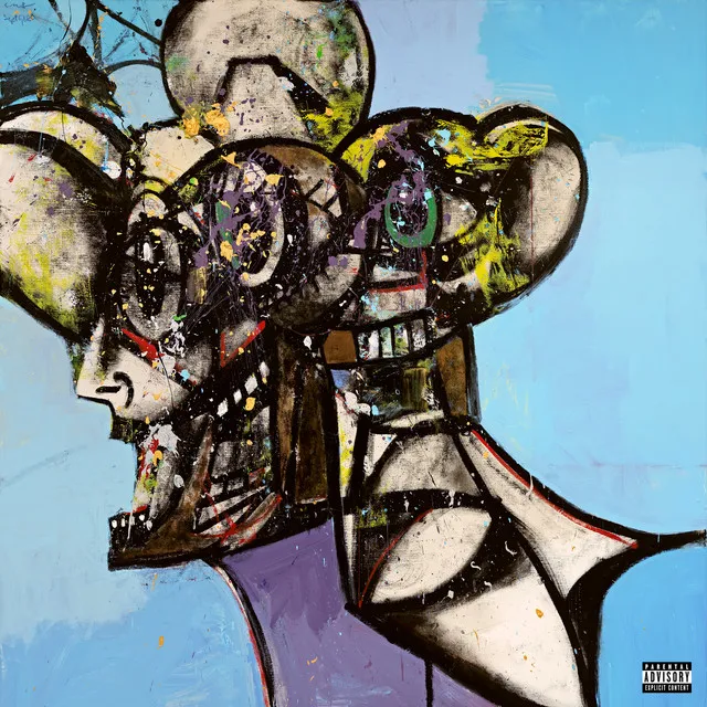 FRANCHISE (feat. Young Thug & M.I.A.) • Cały album • Wszystkie utwory • Wykonawca