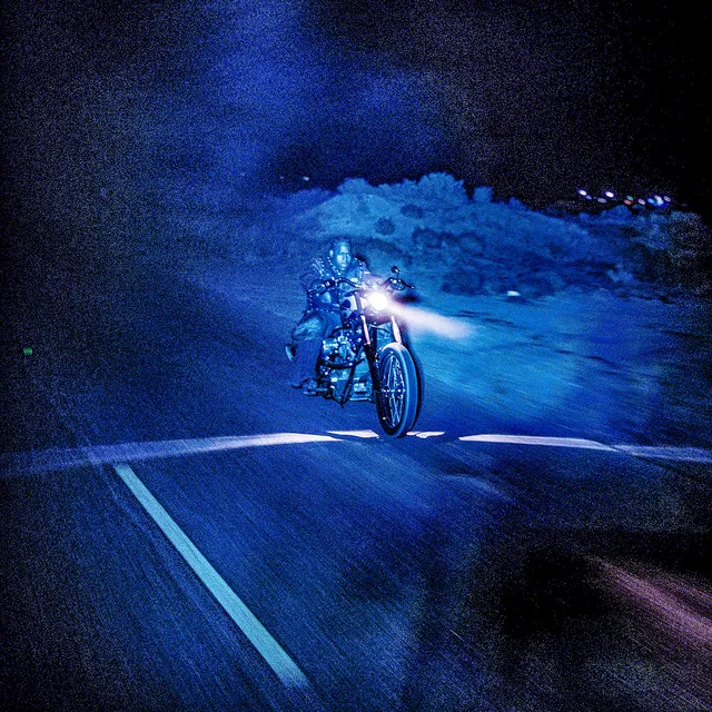 Deep in the Water • Cały album • Wszystkie utwory • Wykonawca