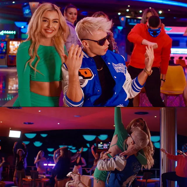 Nie Dzwoń do Mnie Mała • Cały album • Wszystkie utwory • Wykonawca