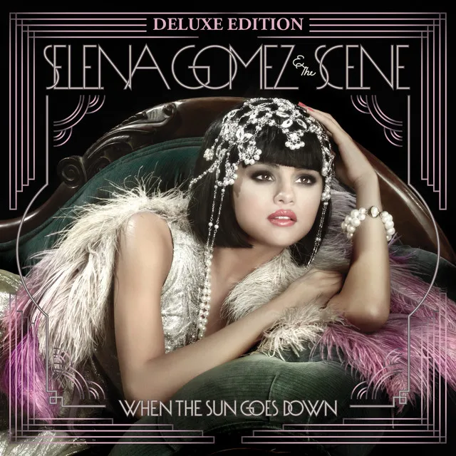 When the Sun Goes Down (Deluxe Edition) • Cały album • Wszystkie utwory • Wykonawca