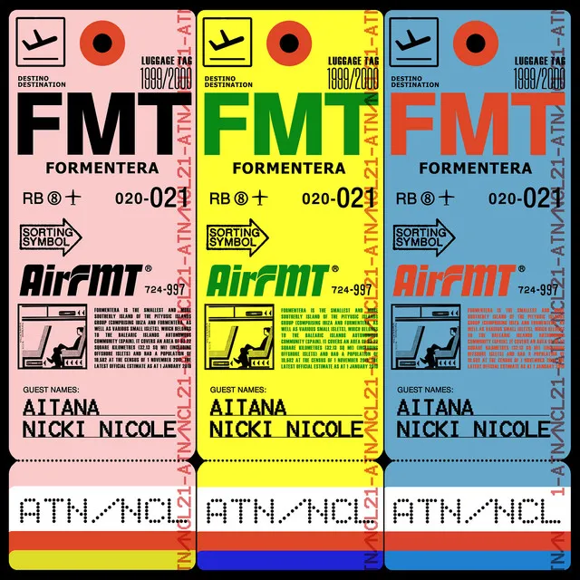 Formentera • Cały album • Wszystkie utwory • Wykonawca