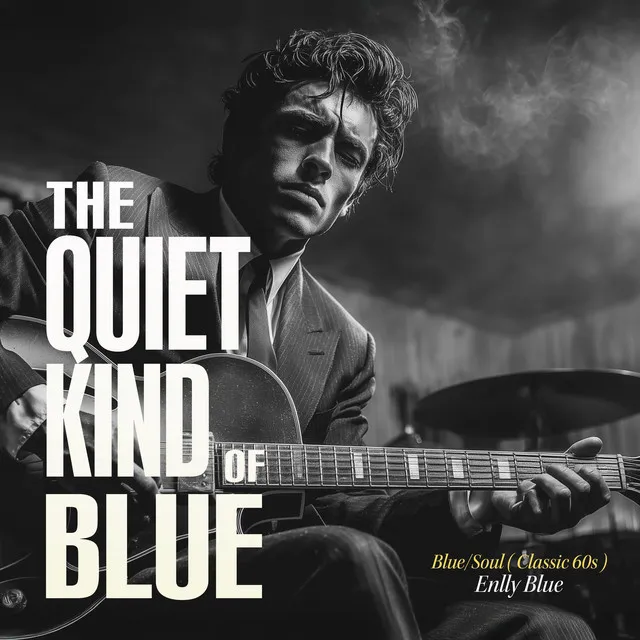 The Quiet Kind of Blue • Cały album • Wszystkie utwory • Wykonawca