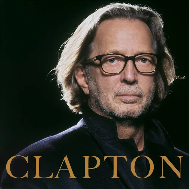 Clapton • Cały album • Wszystkie utwory • Wykonawca