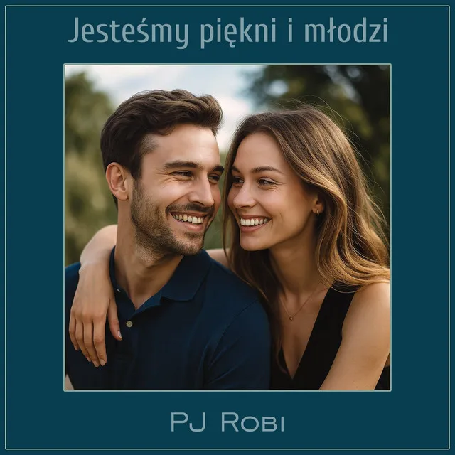 Jesteśmy piękni i młodzi • Cały album • Wszystkie utwory • Wykonawca