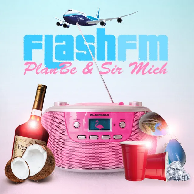 Flash FM • Cały album • Wszystkie utwory • Wykonawca