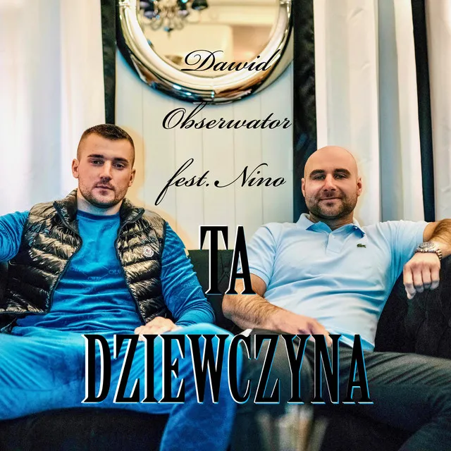 Ta dziewczyna • Cały album • Wszystkie utwory • Wykonawca