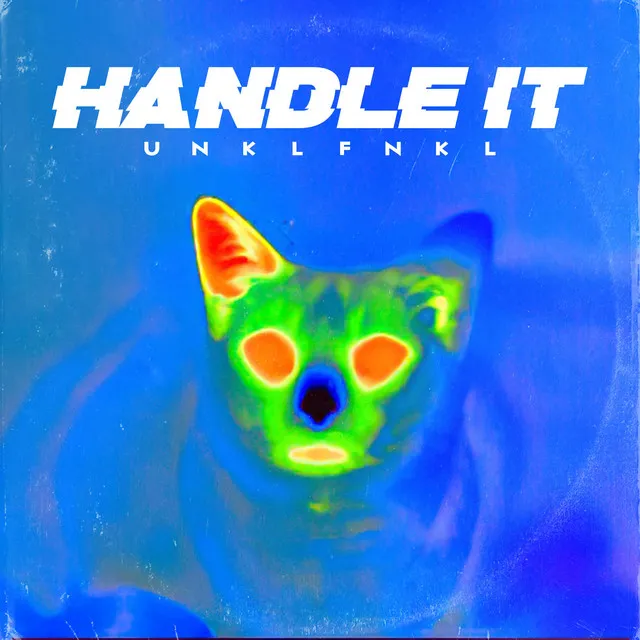 Handle It • Cały album • Wszystkie utwory • Wykonawca