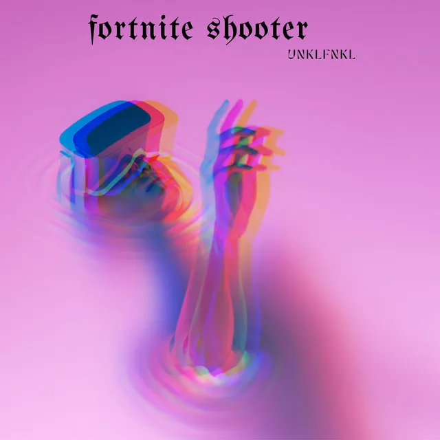 fortnite shooter • Cały album • Wszystkie utwory • Wykonawca