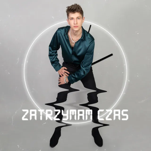Zatrzymam Czas • Cały album • Wszystkie utwory • Wykonawca