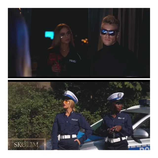 Moja Dama • Cały album • Wszystkie utwory • Wykonawca