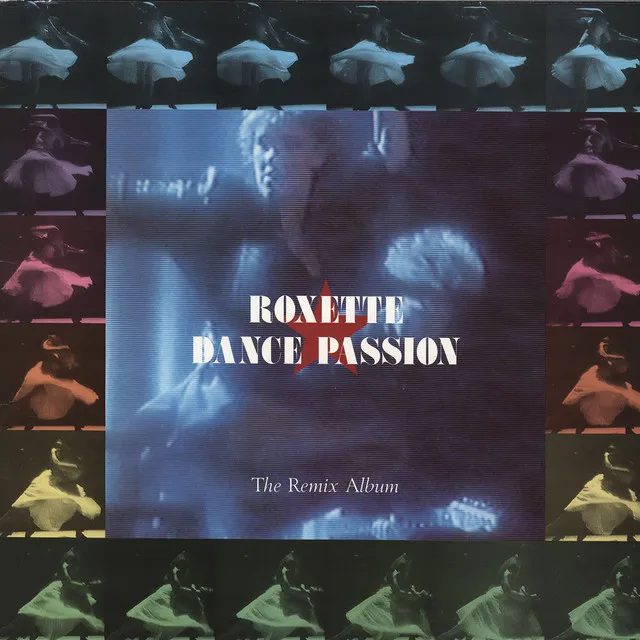 Dance Passion - The Remix Album • Cały album • Wszystkie utwory • Wykonawca