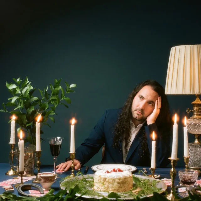 Fire and Rain • Cały album • Wszystkie utwory • Wykonawca