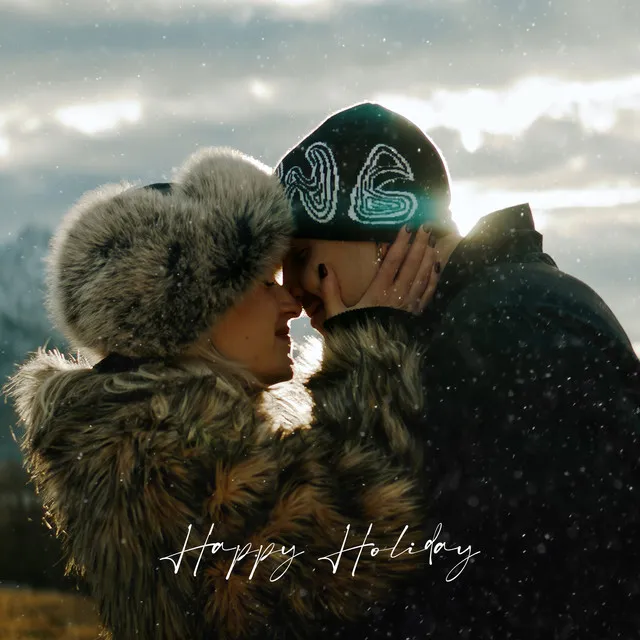 Happy Holiday • Cały album • Wszystkie utwory • Wykonawca