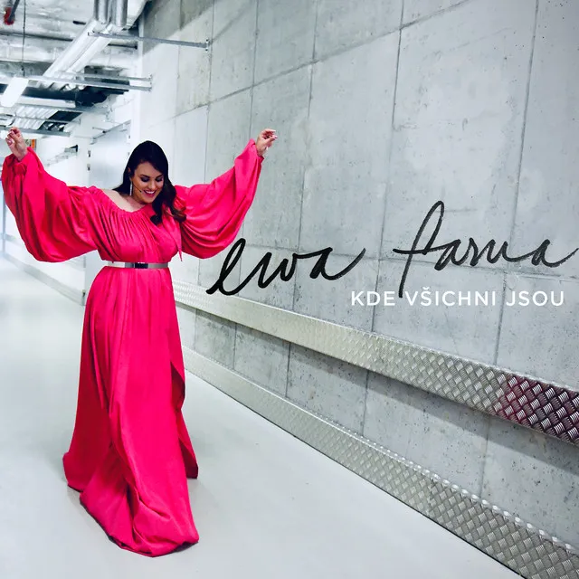 Kde Vsichni Jsou • Cały album • Wszystkie utwory • Wykonawca